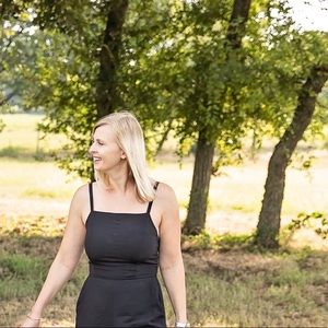 Meet your Posher, Evelina